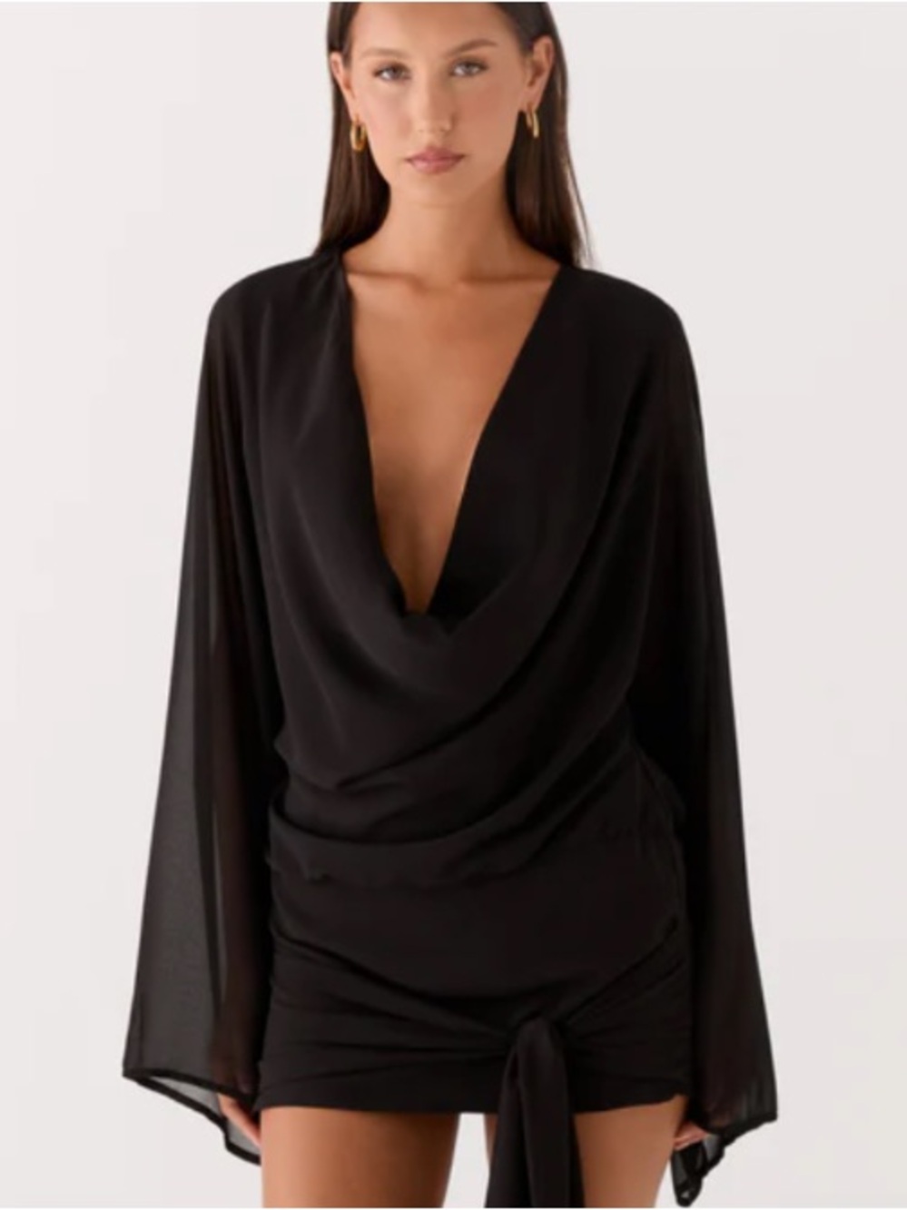 PEPPERMAYO DRESS
